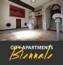 City Apartments Biennale