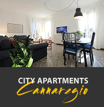 City Apartments Cannaregio