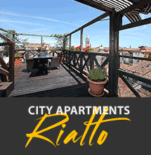 City Apartments Rialto