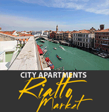 City Apartments Rialto Market