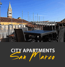 City Apartments San Marco